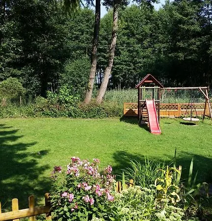 Village de vacances Buczynka Ostrzyce
