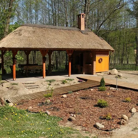 Village de vacances Buczynka