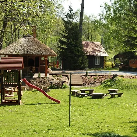 Buczynka Village de vacances