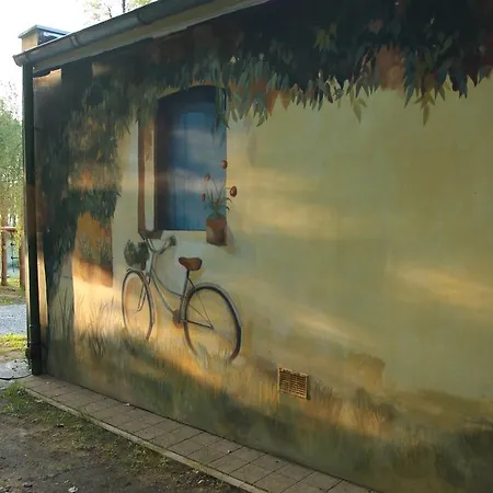 Buczynka Ostrzyce