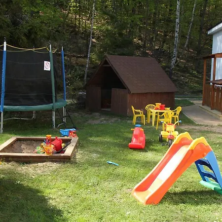 Buczynka Village de vacances