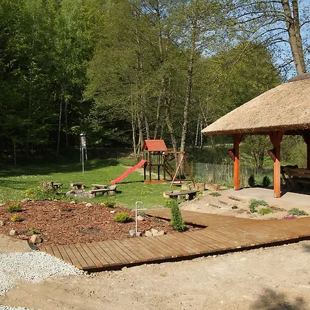 Buczynka Village de vacances